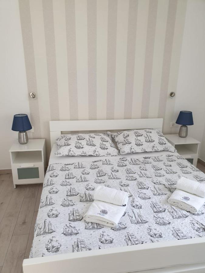 Apartment 4you Vir