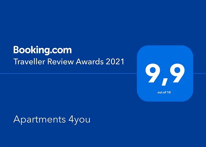 Apartments 4You